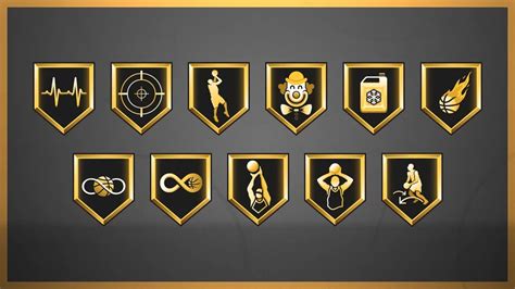 nba 2k lab|nba 2k badges list.